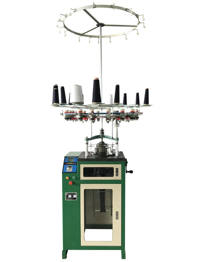 Машина за плетење доњег јакне